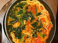 -萨莉亚意式餐厅(杭州滨江天街店)