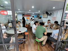 -老地方面馆(思南路店)