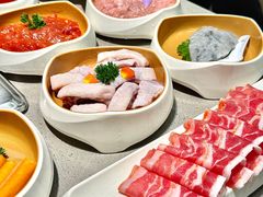 -海底捞火锅(千峰路店)