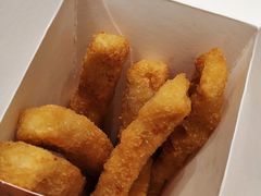 -汉堡王(砂之船奥莱店)
