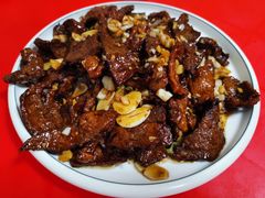 -同发号饭庄(复兴路店)