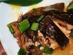 一锅鲜鱼-胶东小渔村·博山菜(齐悦店)