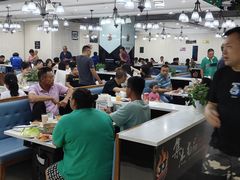 -集杰尚品海鲜烤肉自助餐厅(乳山振华店)