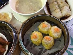 -点点心点心专门店(湾仔店)