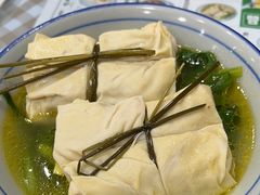 -阿金大白·上海菜馆(新天地店)