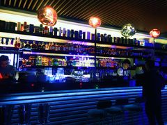 -MOSSO音乐酒吧·Live House(南京西路店)