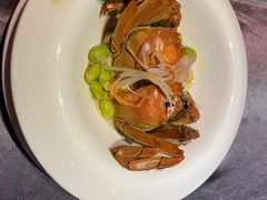 -蟹榭·本帮江浙菜·蟹宴(五角场合生汇商场店)