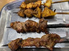 -清真·尖子尖牛肉面(王府井店)