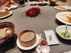 -南景饭店(万家丽路店)