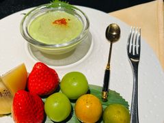 -五号茶居·新派粤菜·岭南五号酒店(沿江中路店)