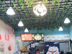 大堂-龍城柳州螺蛳粉(群星路店)