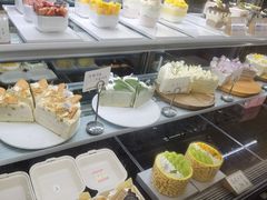 -摩点蛋糕·蛋糕·甜品台(凯旋路店)