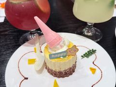 -澳莱酷品牛扒(开平东汇城店)