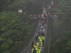 -娄山关景区