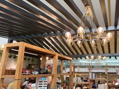 -大书房咖啡(中传国交店)