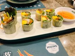 -美奈小馆·东南亚菜(福田星河COCO Park店)