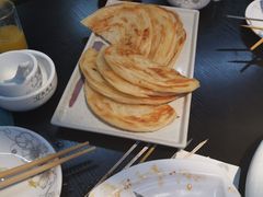 -聚百鲜海鲜烧烤私房菜(韩乐坊店)