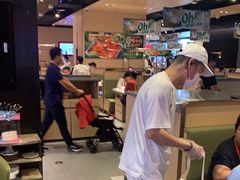 -海底捞火锅(龙湖北京大兴天街店)