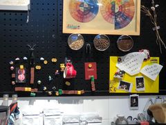 -Gee Coffee Roasters(万象天地店)