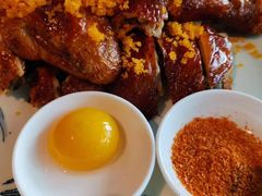 -蟹榭·本帮江浙菜·蟹宴(五角场合生汇商场店)