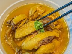 -炊江南·上海菜(国展华漕店)