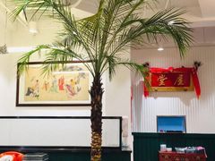 -堂屋糖水店(愚园店)