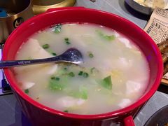 -丽伟的串·烧烤·砂锅(季景天地店)