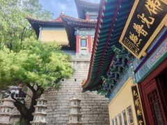 -千佛山风景名胜区