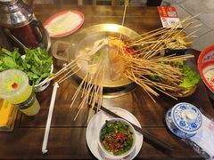 -牛签签串串香(IFS店)