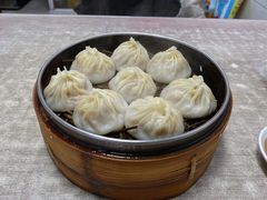 -曼曼汤包(建国西路店)