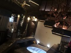 -淀里船宴(卓达店)