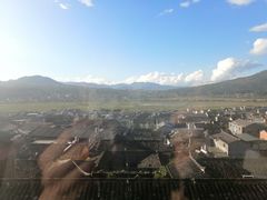 -无有景观餐厅·铜瓢牛肉·下午茶