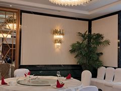 -锦江饭店锦北楼-锦江厅