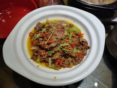 -灶东家民间菜(回兴店)
