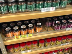 -楼上(尖沙咀店)