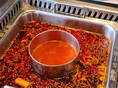 -大隐·成都火锅Bistro(合生麒麟新天地店)