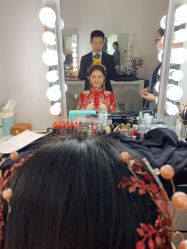 -THE QUEEN(北京店)