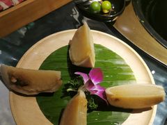 -凤园椰珍·臻品椰子鸡(保利时光里店)