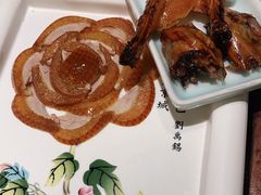 -北平盛世·新京菜·北京烤鸭(劲松·双井店)