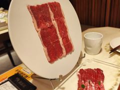 -涮福記·现切牛羊肉火锅(世纪汇店)