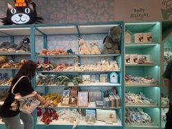 -motherswork(静安嘉里中心店)