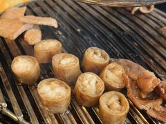 -GOGI肉碳烤(惠南鼎基商业店)