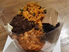 -HALF ORANGE 半个橙子