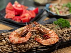 -鑫釜山海鲜烧烤(浑南店)