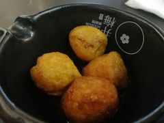 -贡梅老面馆·蟹粉面·无锡特色小吃(南长街主推店)