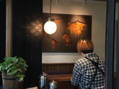 -RUMORS COFFEE ROASTERY鲁马滋咖啡(湖南路店)