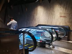 -金逸影城(广州海珠城激光IMAX店)