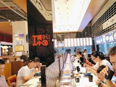 -三禾寿司(南城印象汇店)
