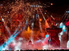 -赤坎·广东华侨国际旅游度假区