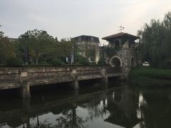-南京市江宁方山